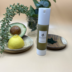 Greenovation Detox Facial Wash