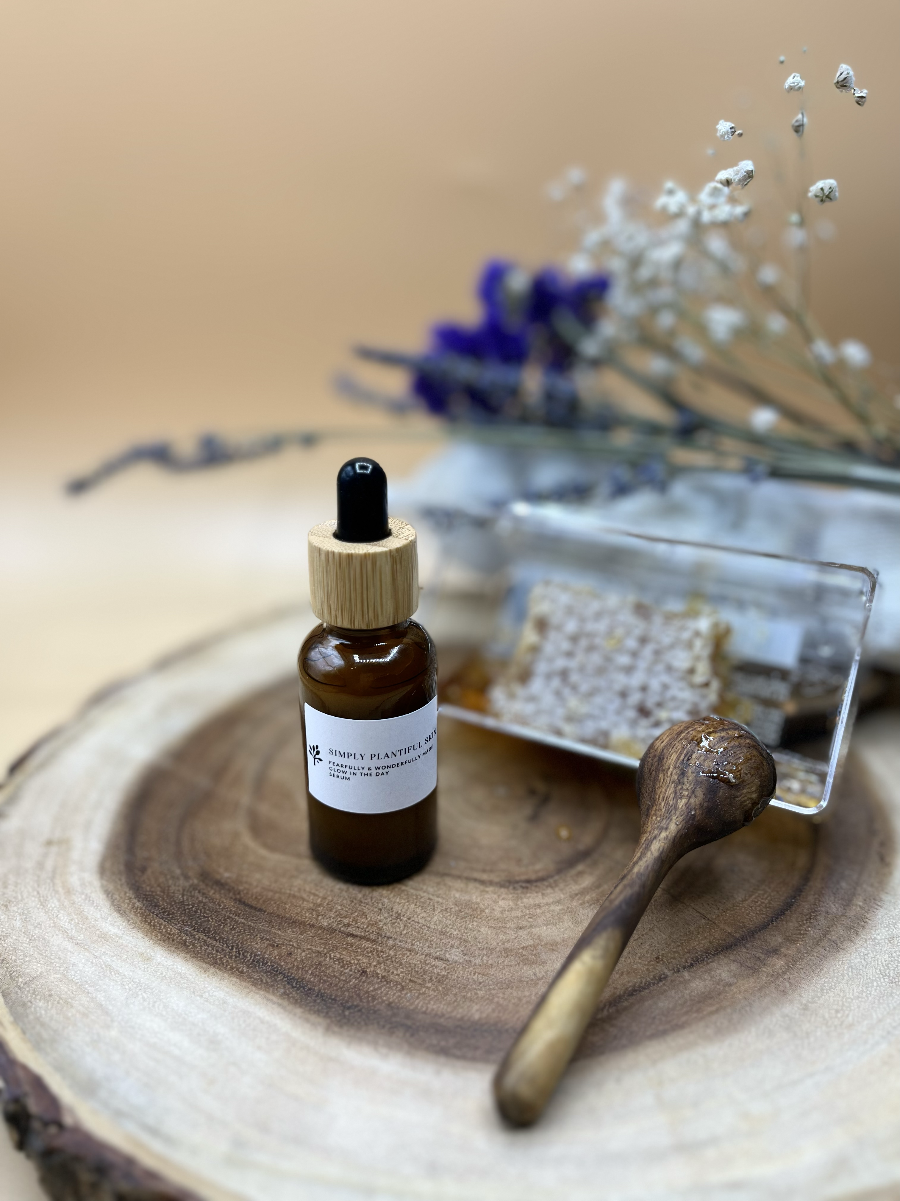 Glow in the Day Serum