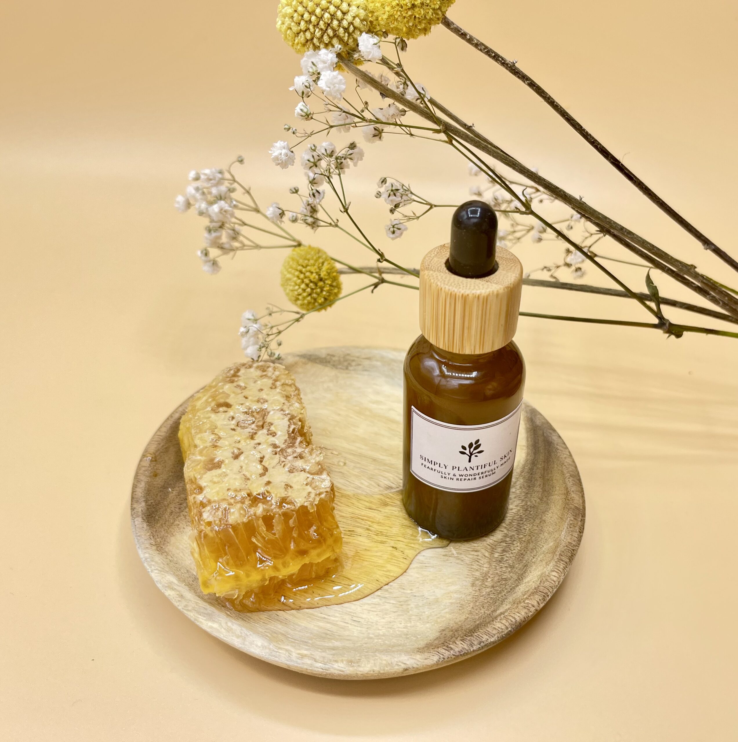 Skin Repair Serum