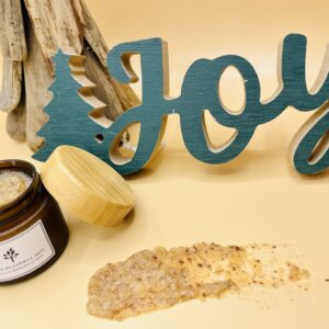 PUMPKIN ENZYME MASK