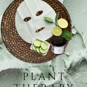 Plant Therapy Mask