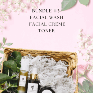 BUNDLE #3 _Free Tote