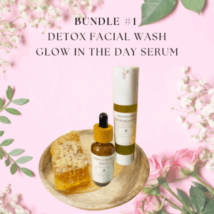 BUNDLE #1 _Free Tote (Copy)