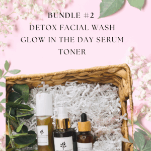 BUNDLE #2 _Free Tote