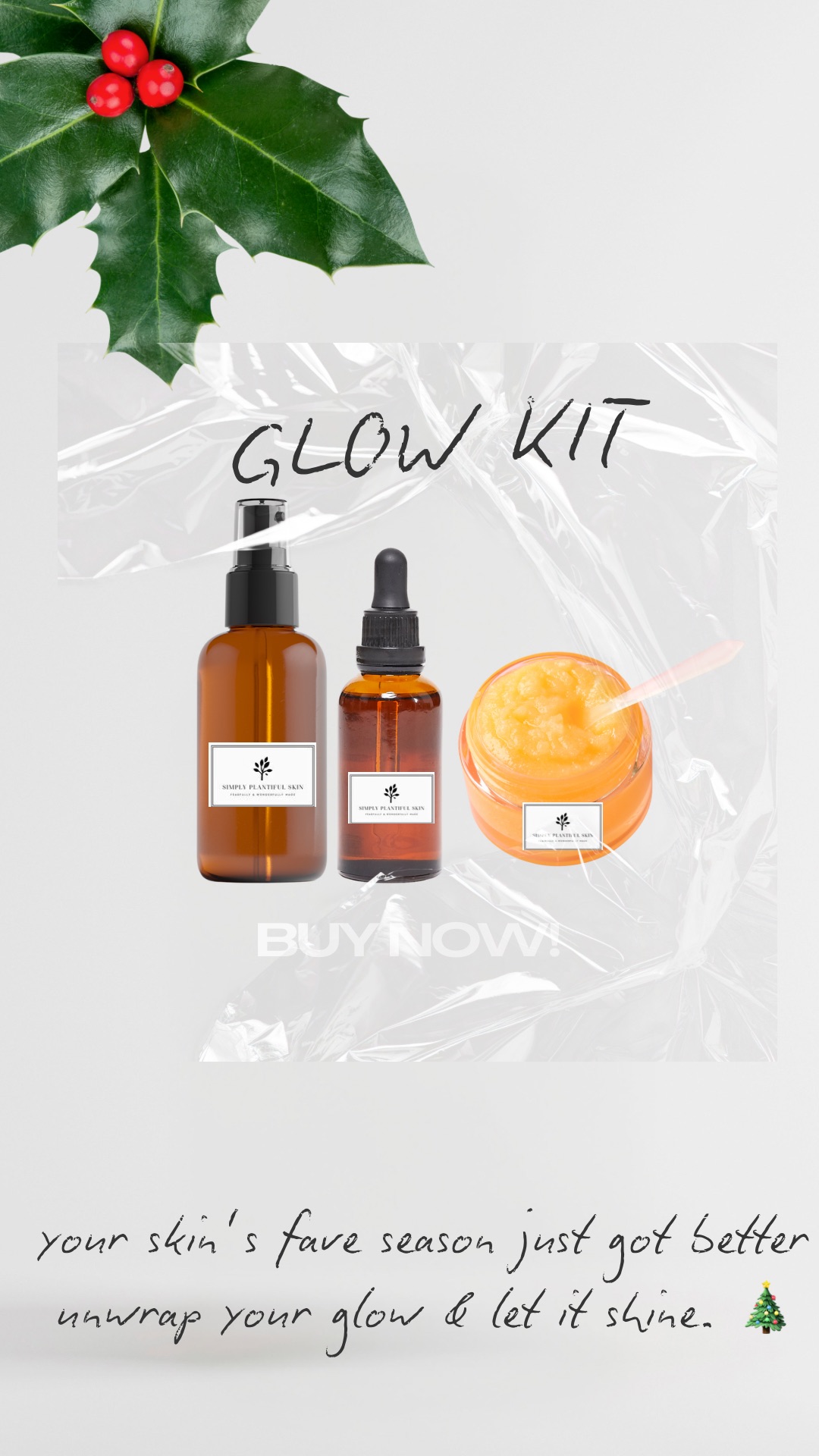 Glow Kit