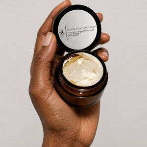 Glow in the day creme